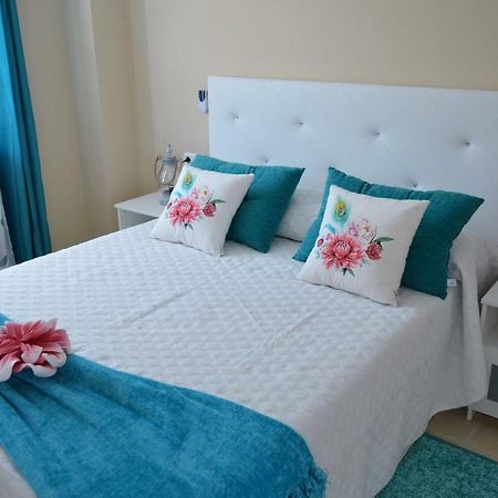 Apartamento Vista Esmeralda En Playa Paraiso Costa Calma Eksteriør bilde