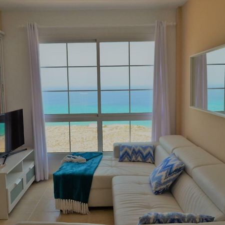 Apartamento Vista Esmeralda En Playa Paraiso Costa Calma Eksteriør bilde