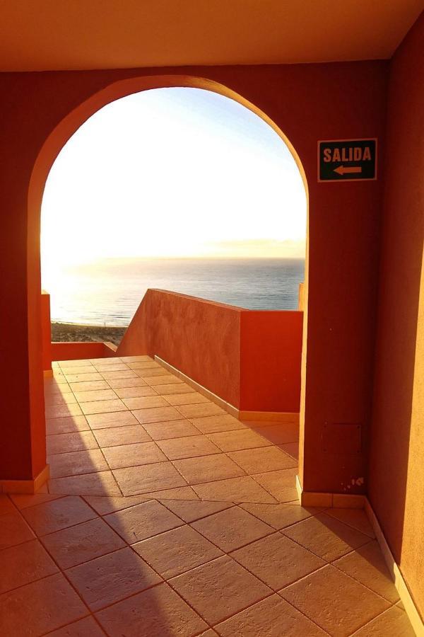 Apartamento Vista Esmeralda En Playa Paraiso Costa Calma Eksteriør bilde