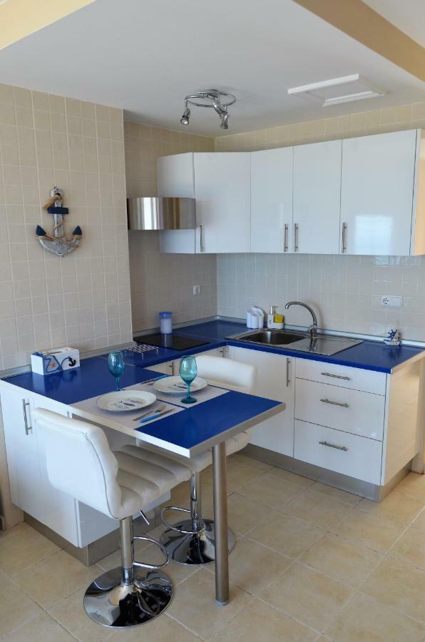 Apartamento Vista Esmeralda En Playa Paraiso Costa Calma Eksteriør bilde