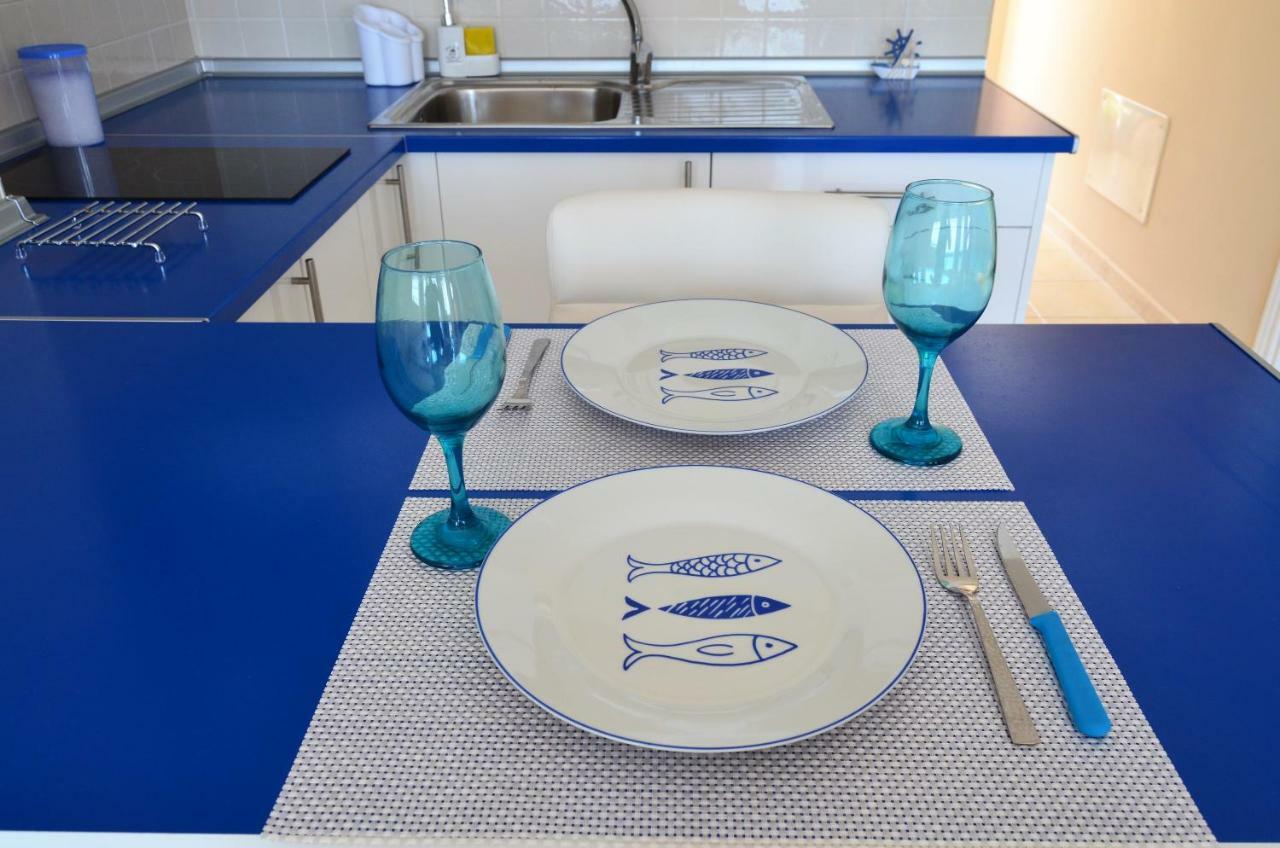 Apartamento Vista Esmeralda En Playa Paraiso Costa Calma Eksteriør bilde
