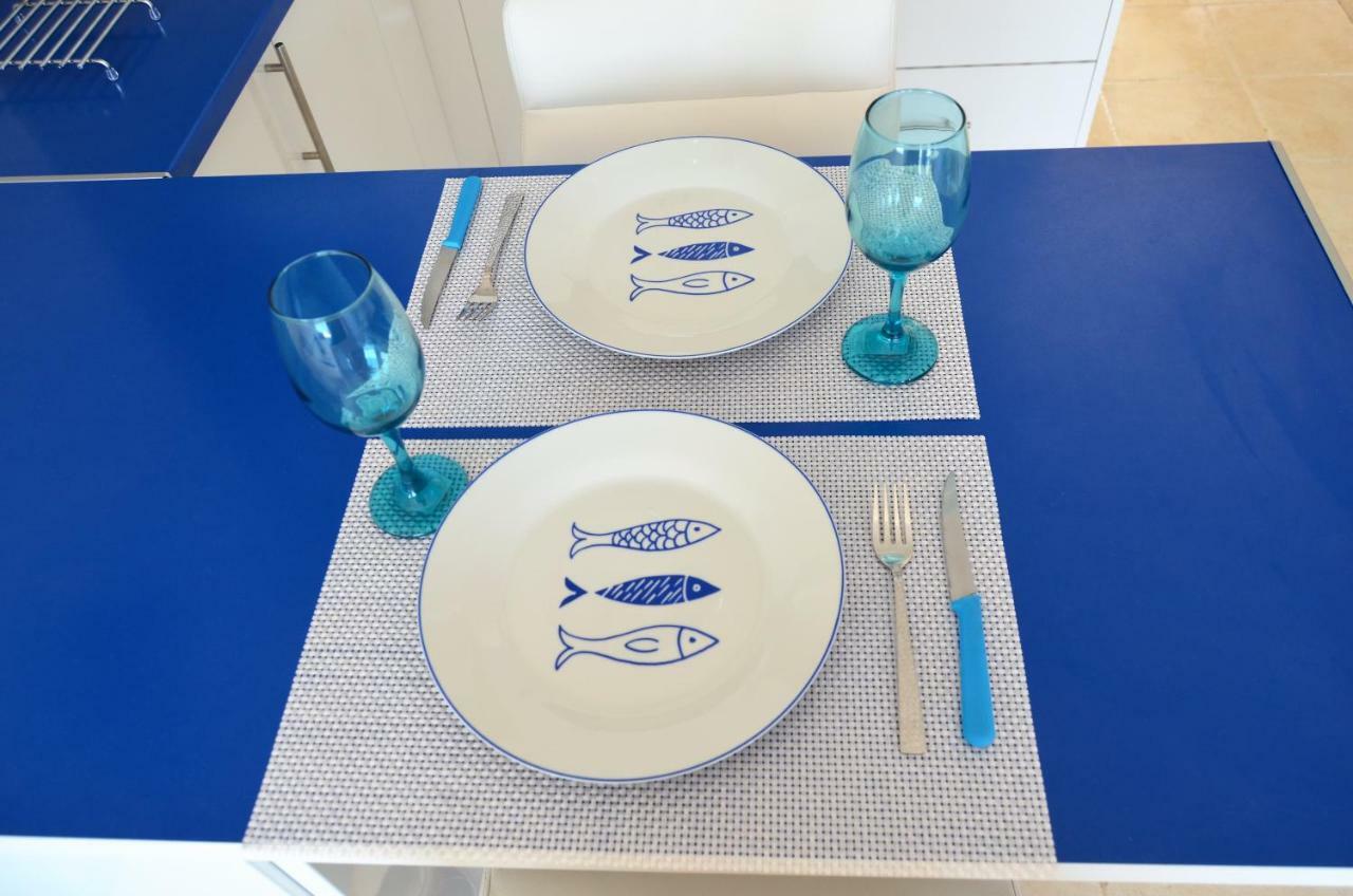 Apartamento Vista Esmeralda En Playa Paraiso Costa Calma Eksteriør bilde