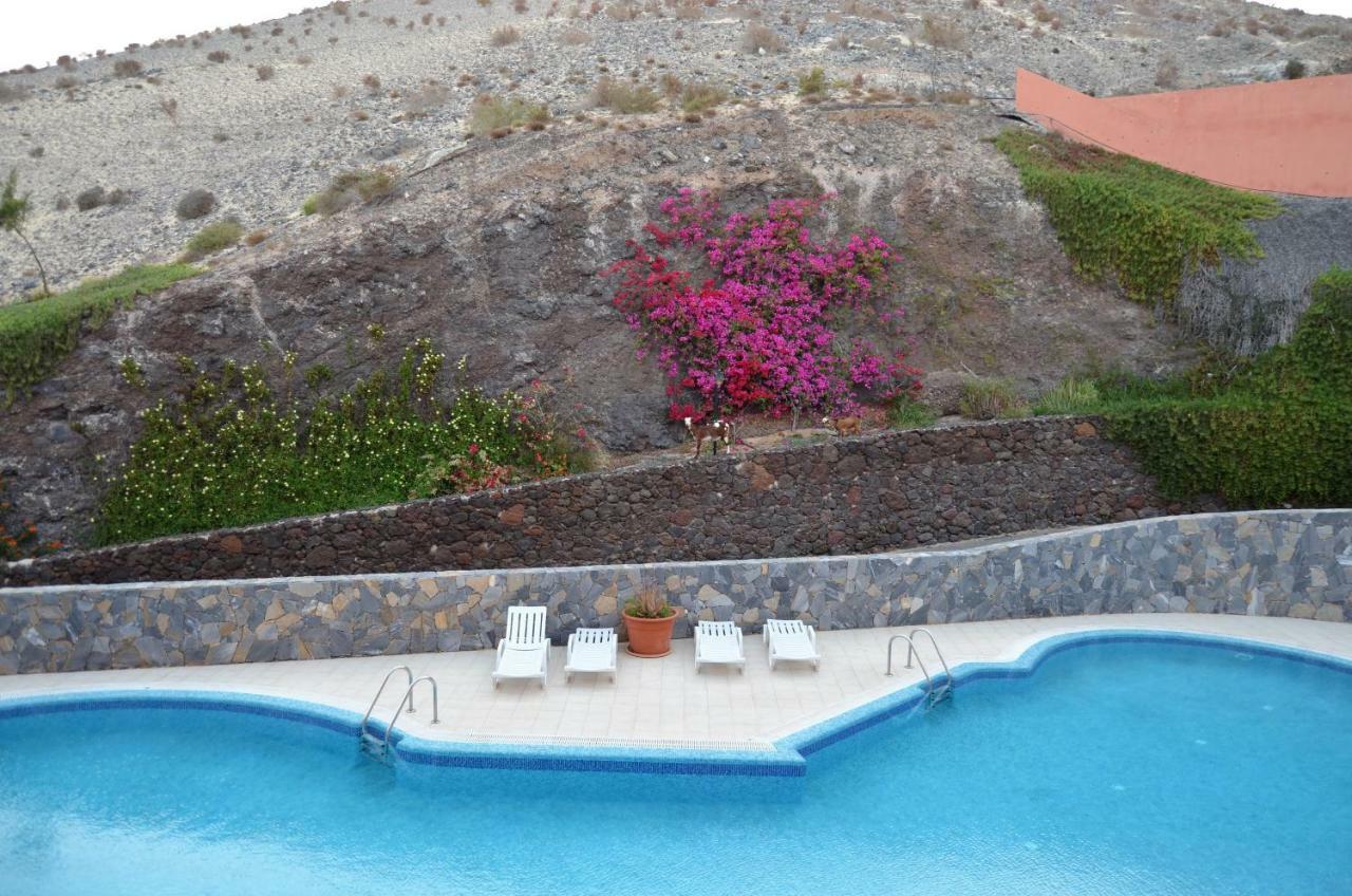 Apartamento Vista Esmeralda En Playa Paraiso Costa Calma Eksteriør bilde