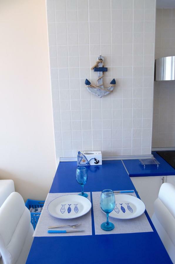 Apartamento Vista Esmeralda En Playa Paraiso Costa Calma Eksteriør bilde